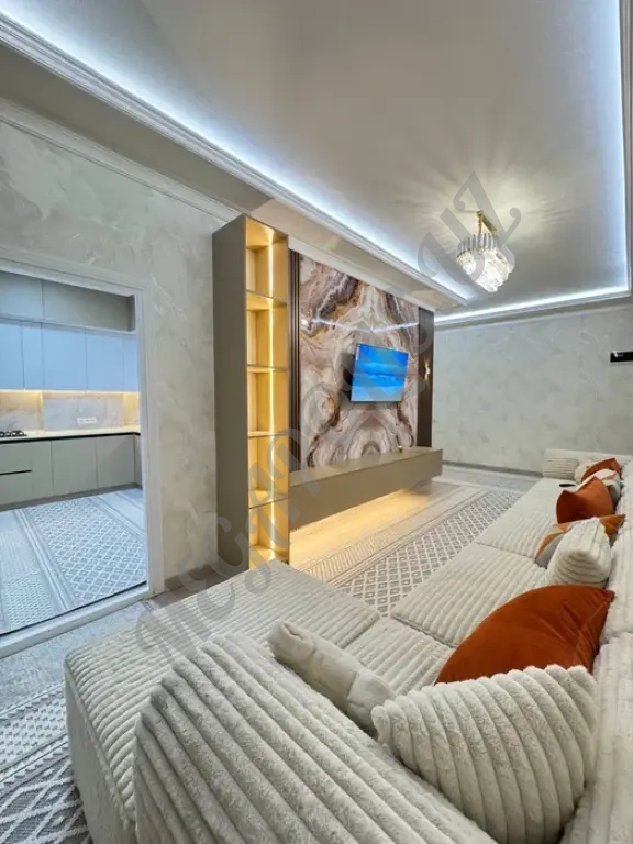 Своя продается квартира Новастройка Бм Гроуп Шайхантохур Ровд 2/5/12