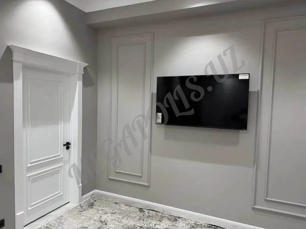 Аренда квартира с новым ремонтом и мебелью ЖК Neo House