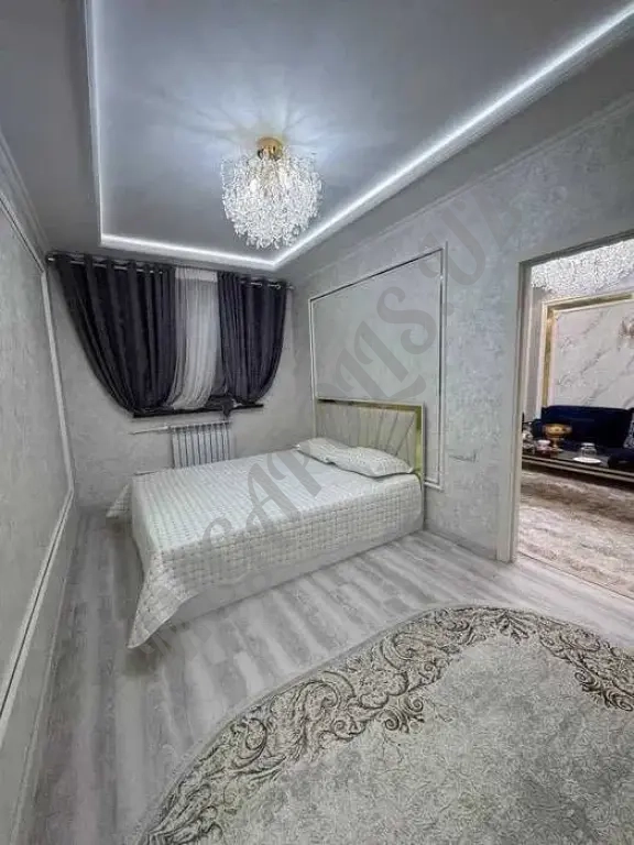 Срочно Сдается 2/3/9 ком Евро Квартира На ул.Махтумкули р.Яшнабад А7*