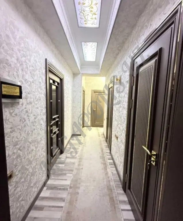 Gorgaz tomonda 3 xonali uy sotiladi