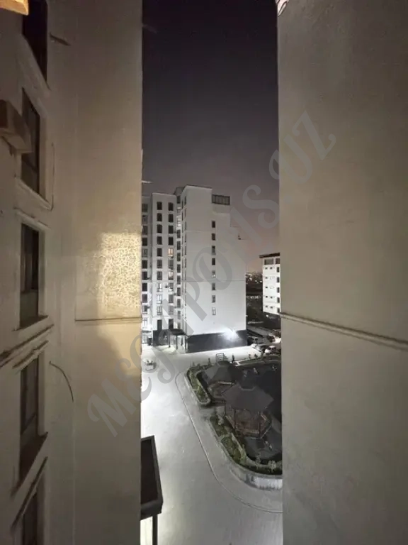 Своя продается квартира Новастройка Бм Гроуп Шайхантохур Ровд 2/5/12