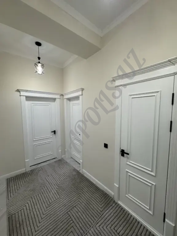 Аренда квартира с новым ремонтом и мебелью ЖК Neo House