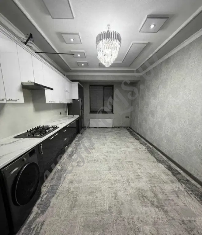 Gorgaz tomonda 3 xonali uy sotiladi