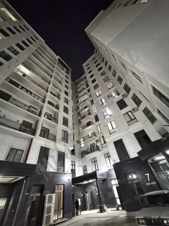 Своя продается квартира Новастройка Бм Гроуп Шайхантохур Ровд 2/5/12