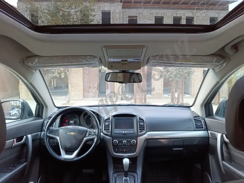 Srocna sotiladi captiva 4 ideal sastayana