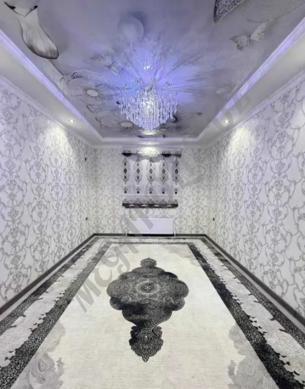 Gorgaz tomonda 3 xonali uy sotiladi