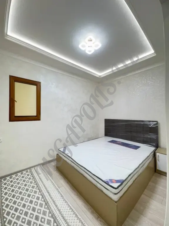 Своя продается квартира Новастройка Бм Гроуп Шайхантохур Ровд 2/5/12