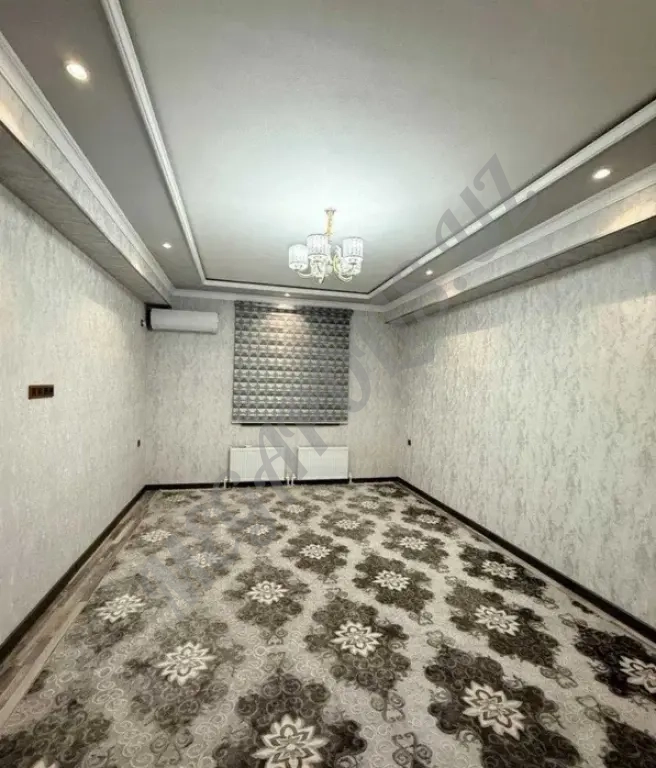 Gorgaz tomonda 3 xonali uy sotiladi