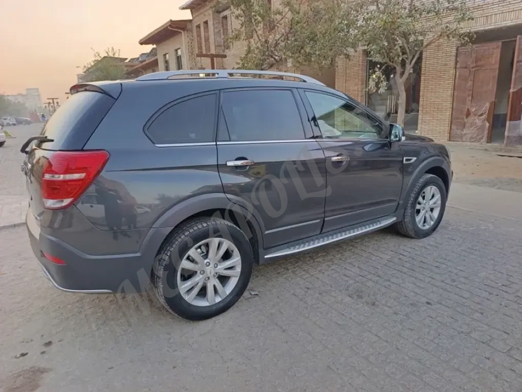 Srocna sotiladi captiva 4 ideal sastayana