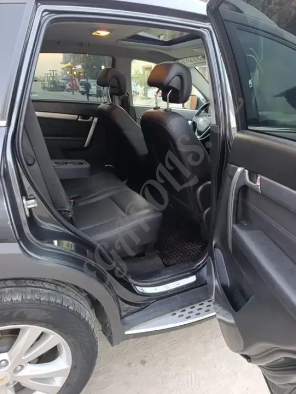 Srocna sotiladi captiva 4 ideal sastayana