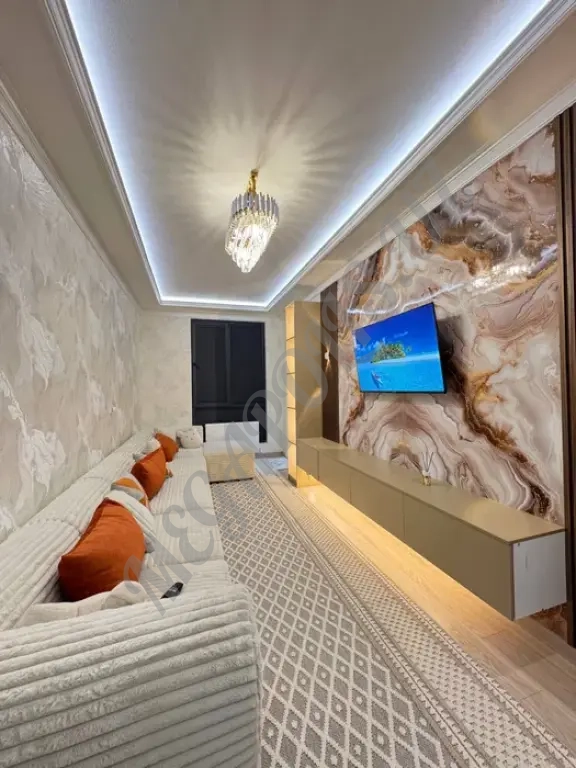 Своя продается квартира Новастройка Бм Гроуп Шайхантохур Ровд 2/5/12