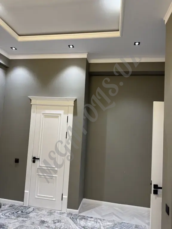 Аренда квартира с новым ремонтом и мебелью ЖК Neo House