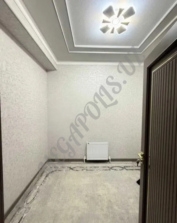 Gorgaz tomonda 3 xonali uy sotiladi