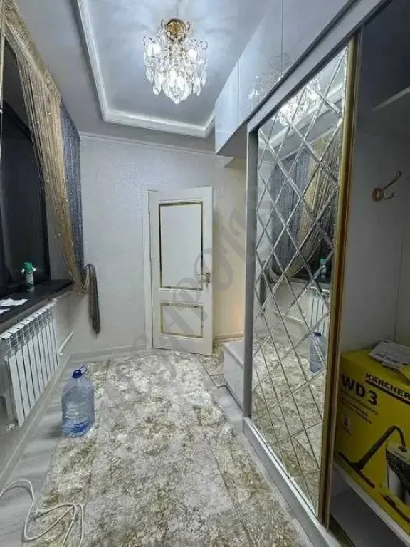 Срочно Сдается 2/3/9 ком Евро Квартира На ул.Махтумкули р.Яшнабад А7*