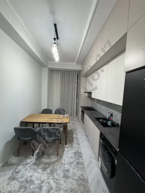 Аренда квартира с новым ремонтом и мебелью ЖК Neo House