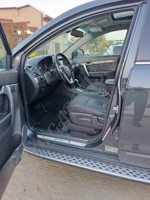 Srocna sotiladi captiva 4 ideal sastayana