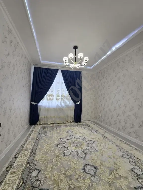 Gorgaz tomonda 3 xonali uy sotiladi