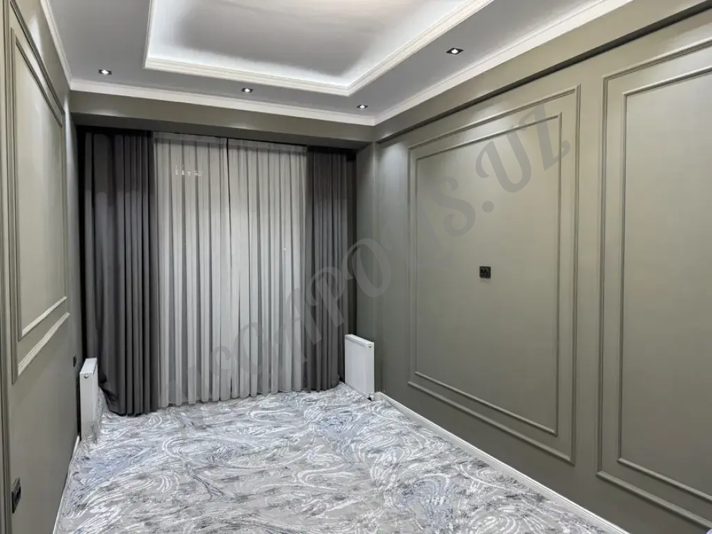 Аренда квартира с новым ремонтом и мебелью ЖК Neo House