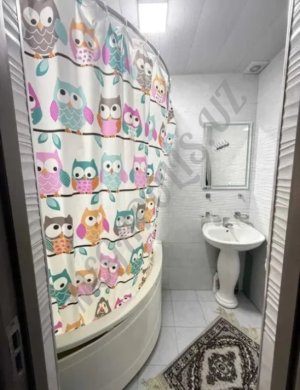 Gorgaz tomonda 3 xonali uy sotiladi