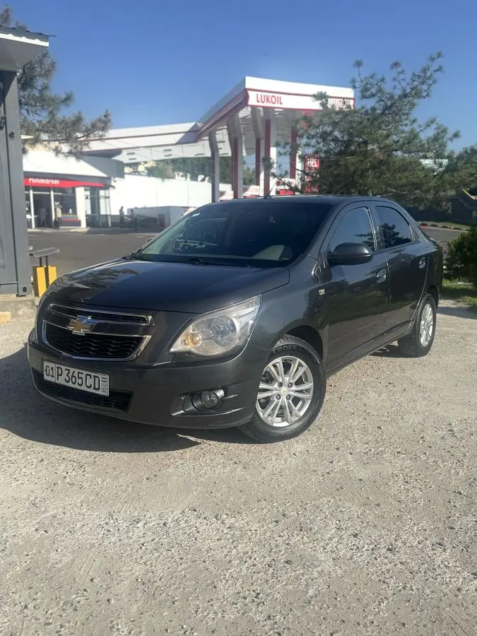 Arenda Cobalt aftamat