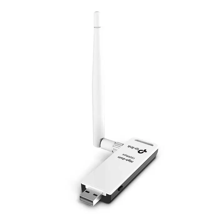 TP-Link TL-WN722N/WN727N/WN725N/WN823N/WN821N/8200ND в ассортименте+