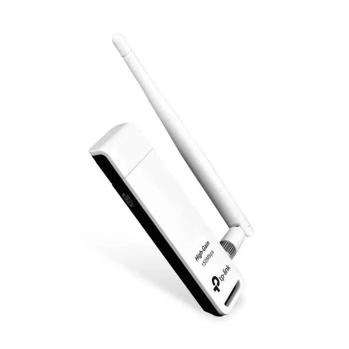 TP-Link TL-WN722N/WN727N/WN725N/WN823N/WN821N/8200ND в ассортименте+