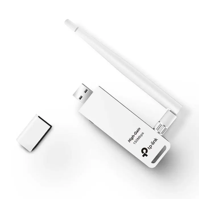 TP-Link TL-WN722N/WN727N/WN725N/WN823N/WN821N/8200ND в ассортименте+
