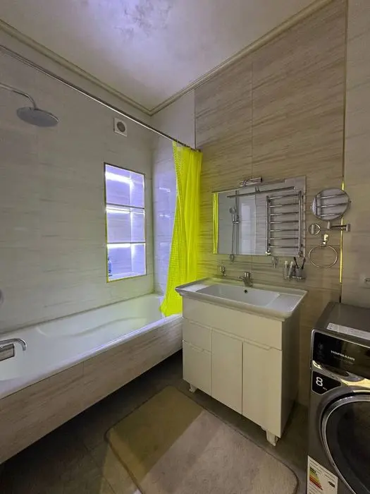 Dream House жк 4/6/9 квартира продается
