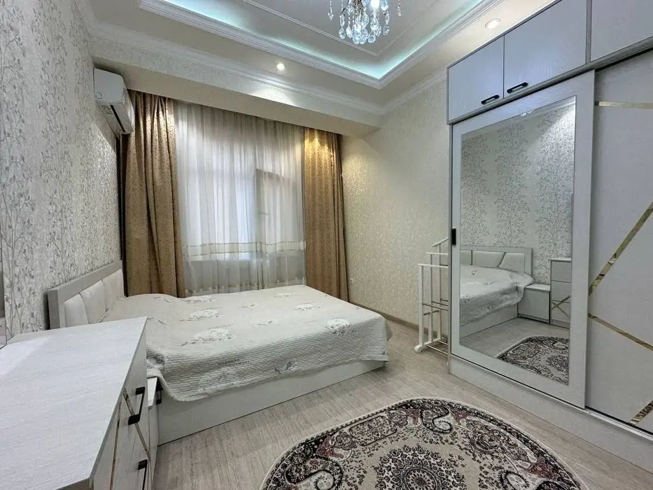 Dream House жк 4/6/9 квартира продается