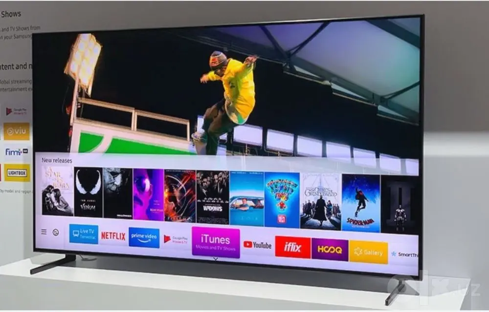 Телевизор Samsung -32 Smart Tv + доставка бесплатно