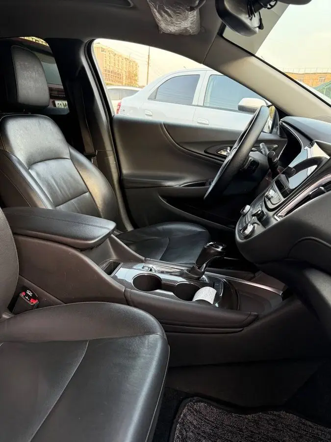 Malibu 2 primer  2 turbo Arenda Vikup