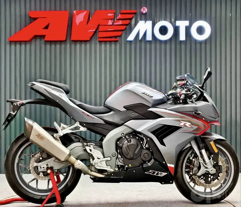 Мотоцикл AWMoto 500 ABS 2025 заказ