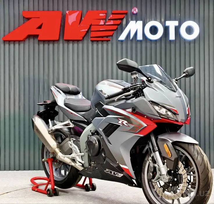 Мотоцикл AWMoto 500 ABS 2025 заказ