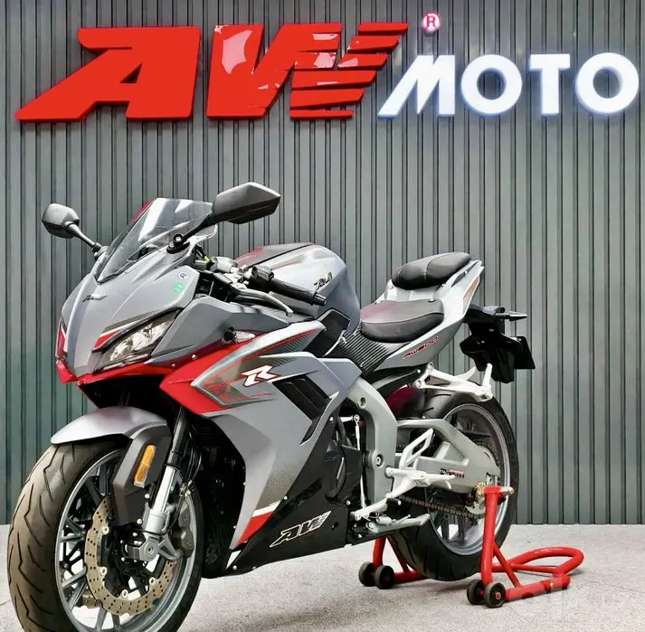 Мотоцикл AWMoto 500 ABS 2025 заказ