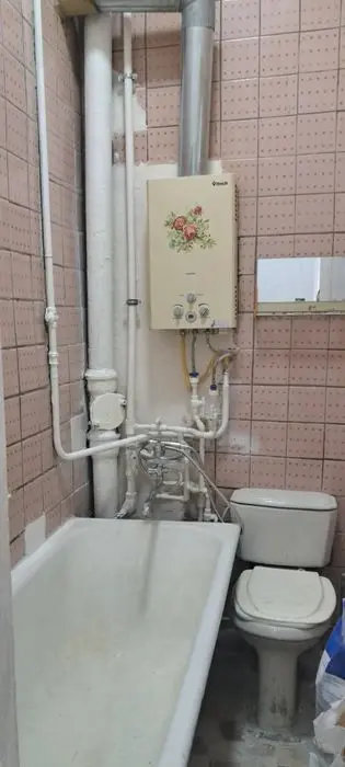 Квартира 2/1/2 Мирабадский район