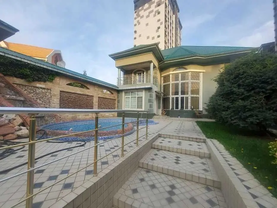 Срочная Продажа Дома 5,8 сотки Ракатбоши  Яккасарай