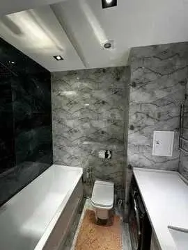 * Prestige Gardens ул.Шота Руставелли 1ком квартира.Под ключ.Под сдачу