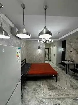 * Prestige Gardens ул.Шота Руставелли 1ком квартира.Под ключ.Под сдачу