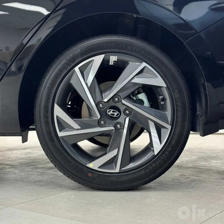 2026 Hyundai Elantra Elegance Plus Новая!