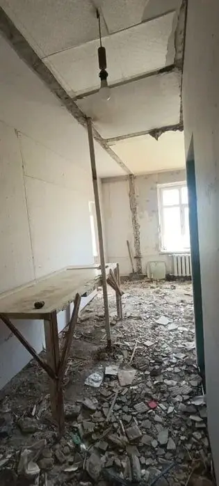 Квартира на Госпиталка 1*2/5/5 общ пл 36м  Высокопотолочка