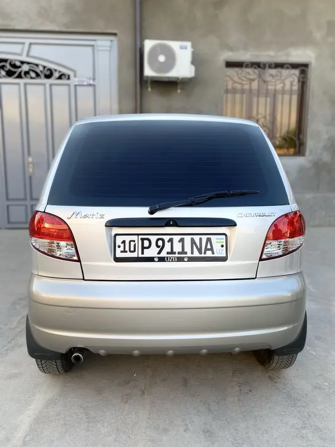 Matiz best 2013 holati alo