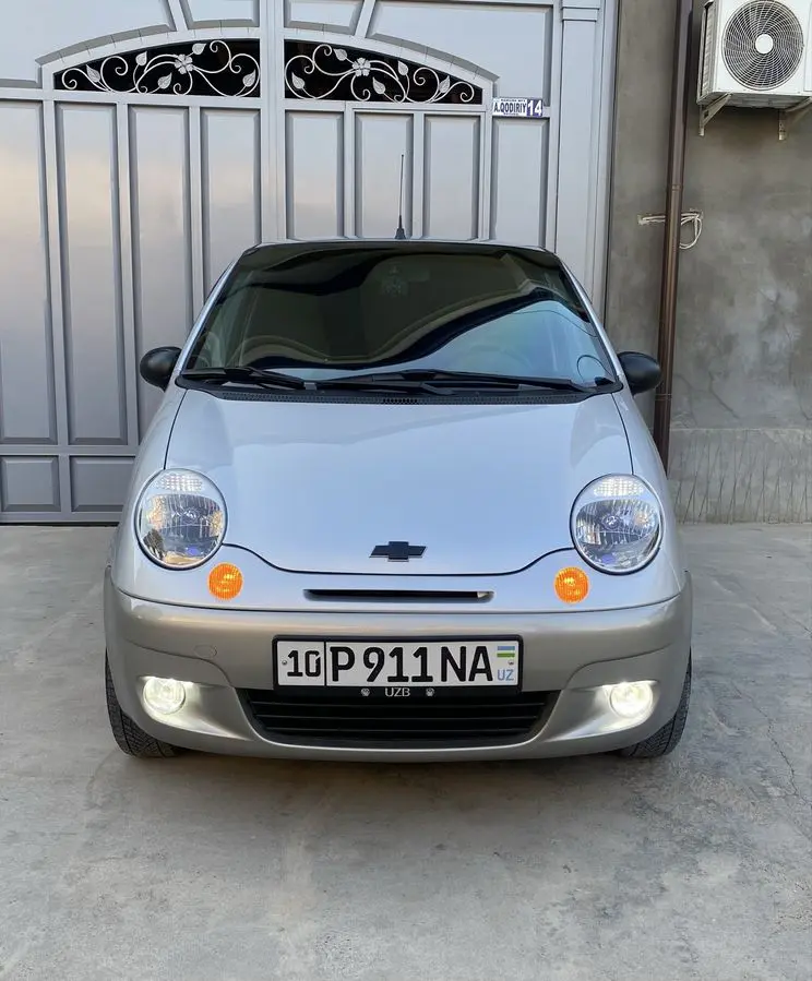 Matiz best 2013 holati alo