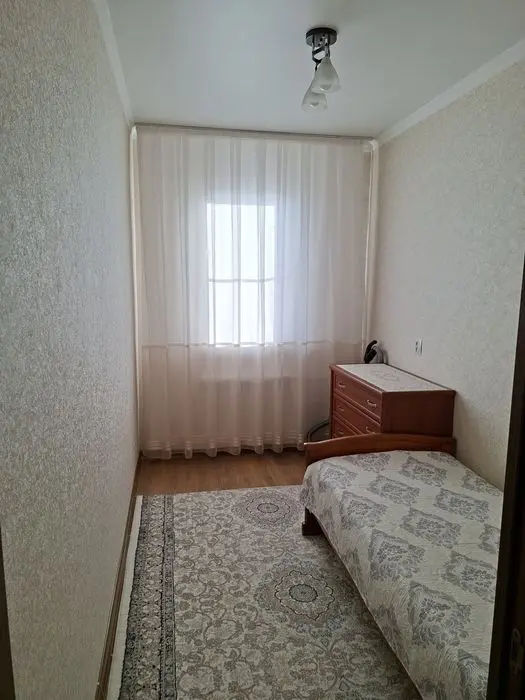 Продается квартира на Бадамзаре