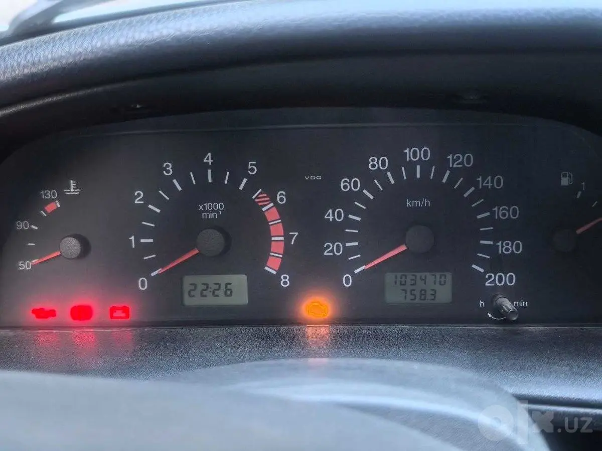Chevrolet Niva Bertone