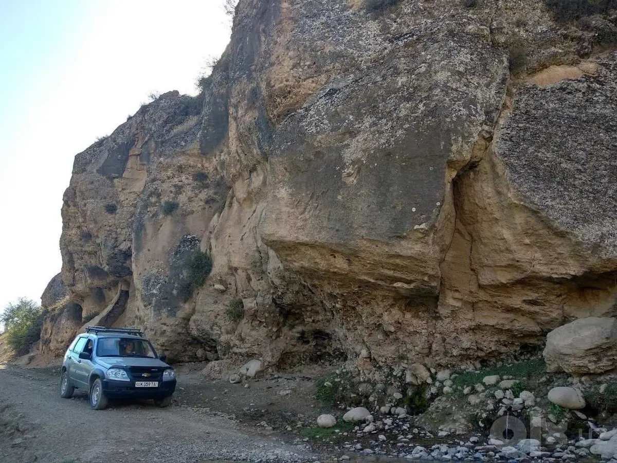 Chevrolet Niva Bertone