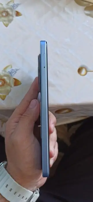 Redmi telefon a 3