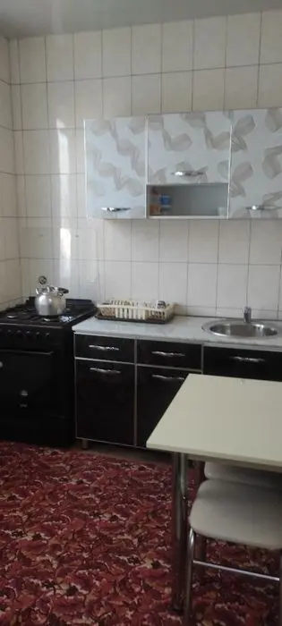 Здается 1 комнатная квартира