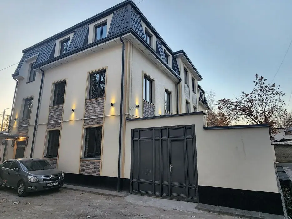 Продаю свой 2 комнатную квартиру в Новостройке