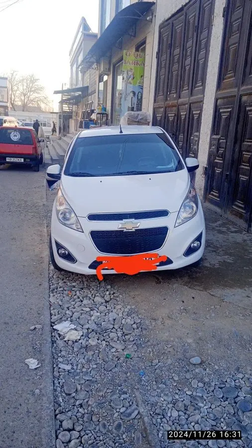 Spark pozitsiya 2 evro deska balon radnoy