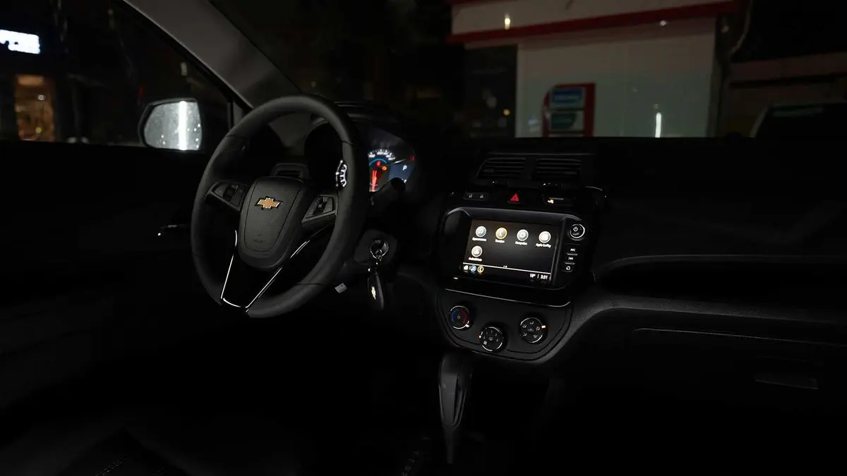 Nasiya savdoga Chevrolet Cobalt Midnight MCM